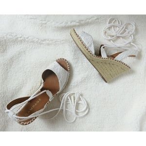 rampage halper espadrille wedge sandal
